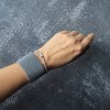 153 | Grey bracelet