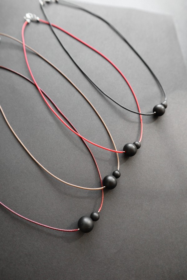 026 | Vėrinys DUO (įvairios spalvos)