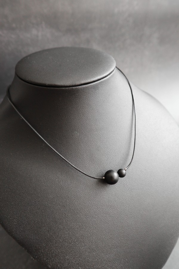 026 | Vėrinys DUO (įvairios spalvos)