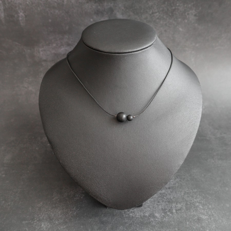 026 | Vėrinys DUO (įvairios spalvos)