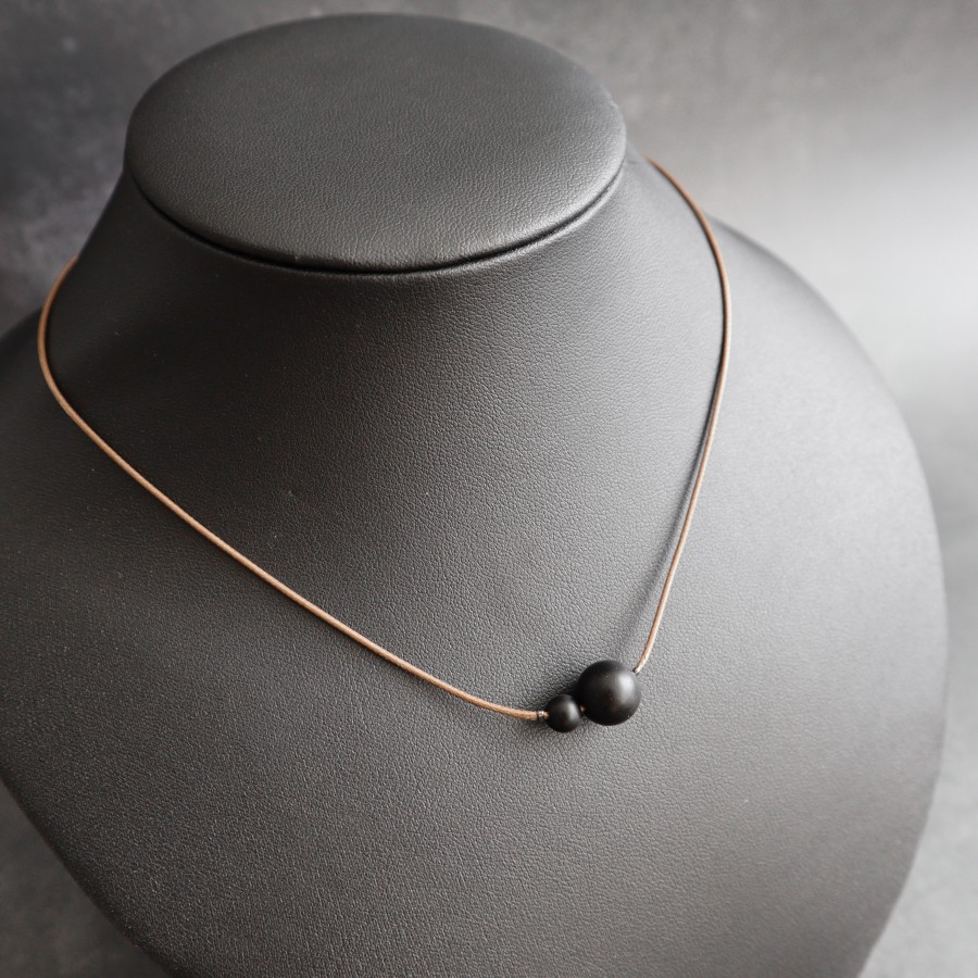 026 | Vėrinys DUO (įvairios spalvos)