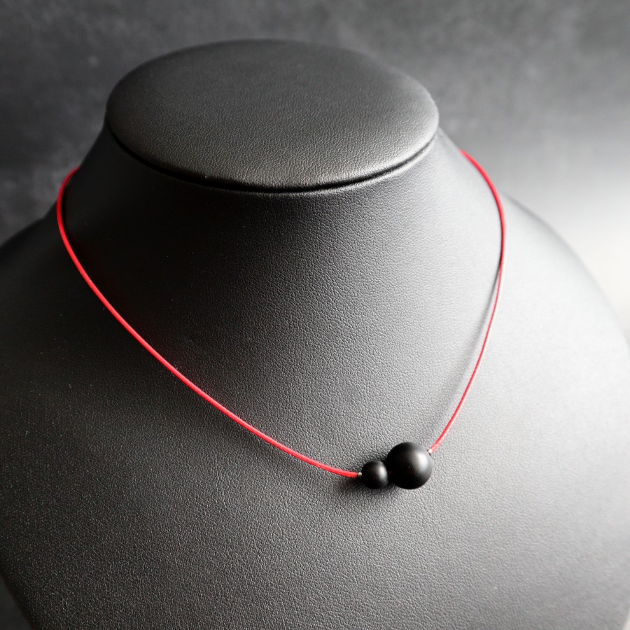 026 | Vėrinys DUO (įvairios spalvos)