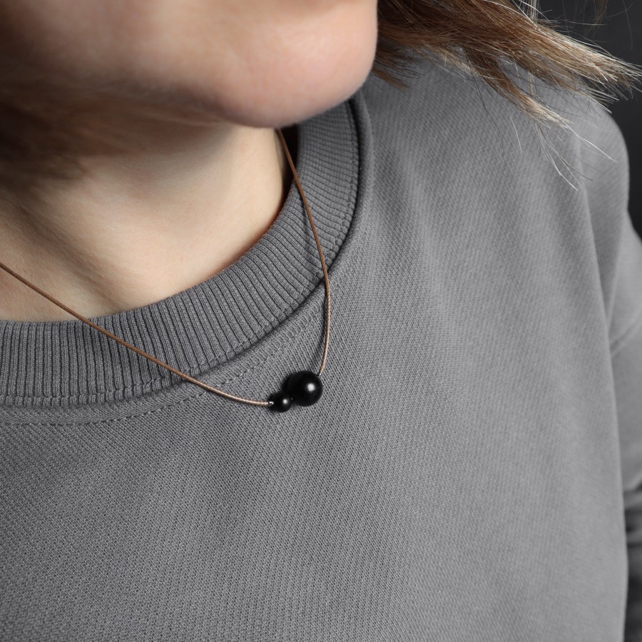 026 | Vėrinys DUO (įvairios spalvos)