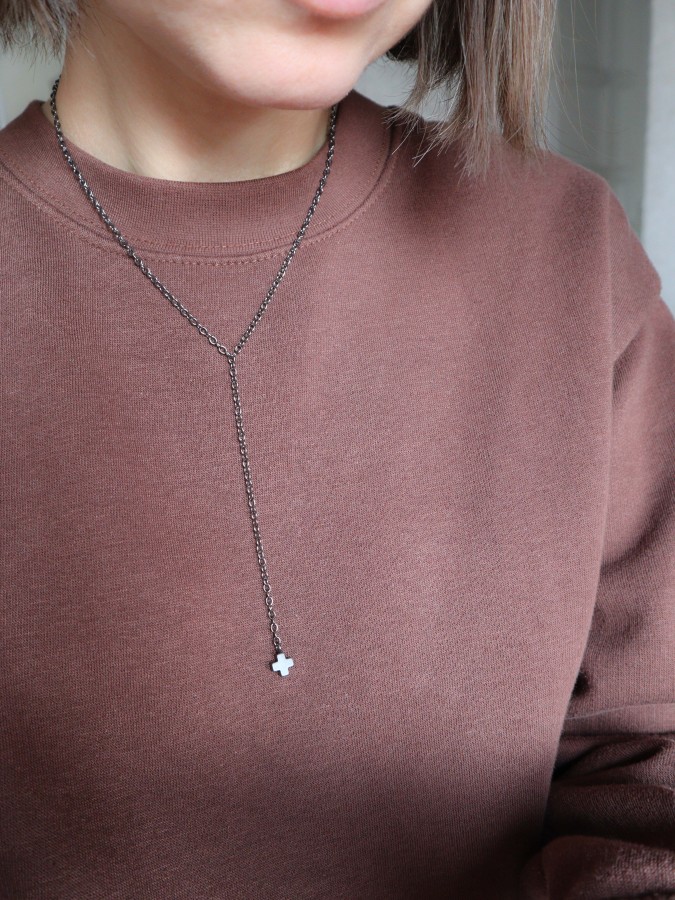 210 | Pilkas pliuso vėrinys