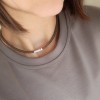 303 | Kvarco vėrinys TAUPE+