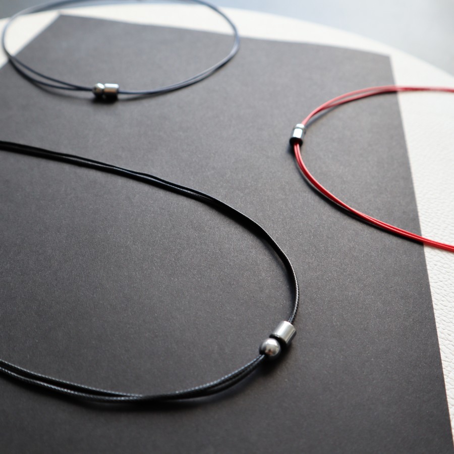 309 | Trumpas vėrinys TUBULAR