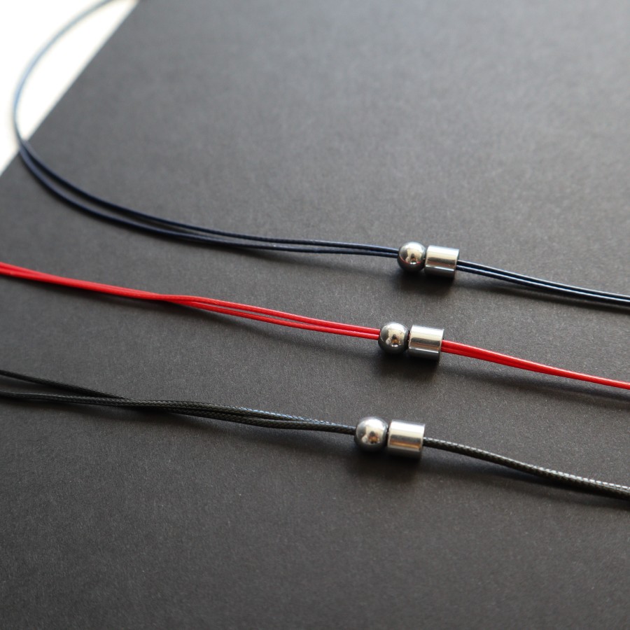 309 | Trumpas vėrinys TUBULAR