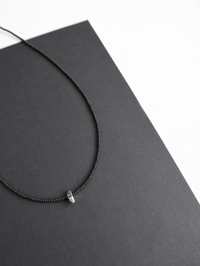 315 | Trumpas vėrinys SILVERSTONE